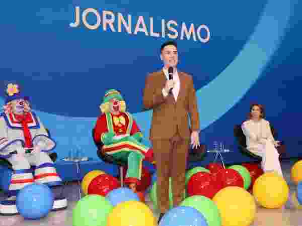 Lucas Ramos / Brazil News