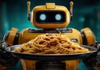 'ChatGPT, o que eu quero comer hoje?': IA decide pedidos nos restaurantes