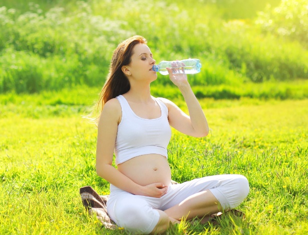 A quantidade de ftalatos era maior na urina das mulheres que haviam abortado - Getty Images