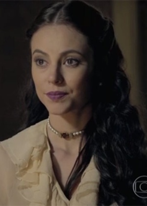 Reprodução/TV Globo