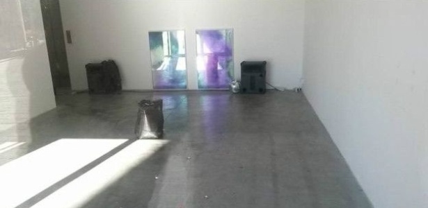 Museu na Itália depois de ter obra de arte confundida com lixo e removida por engano - Museion Bozen Bolzano - Museion Bozen Bolzano