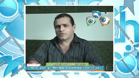 13.jan.2015 - Conheça alguns dos barrados para o "Big Brother Brasil 16" - Reprodução/TV Globo