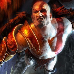 Nenhum segredo de Kratos ficará escondido