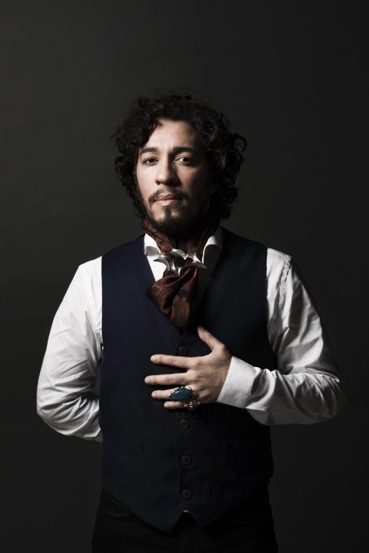 Jean Wyllys - Divulgação / Diego Bresani