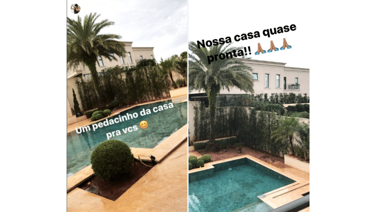 Zezé - Reprodução/Instagram - Reprodução/Instagram