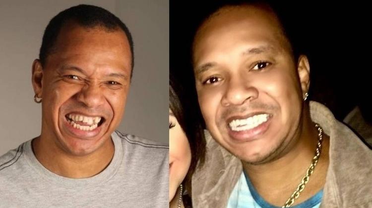 Anderson Molejo - Montagem - Montagem