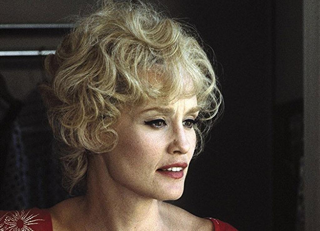 Jessica Lange em cena de "Céu Azul" (1994) - Divulgação