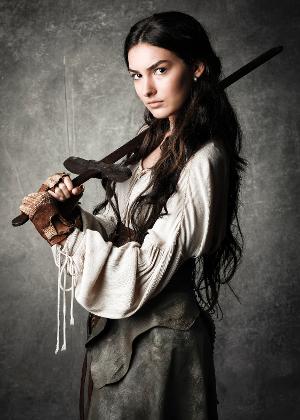 Deus Salve o Rei - TV Globo/Divulgação - TV Globo/Divulgação