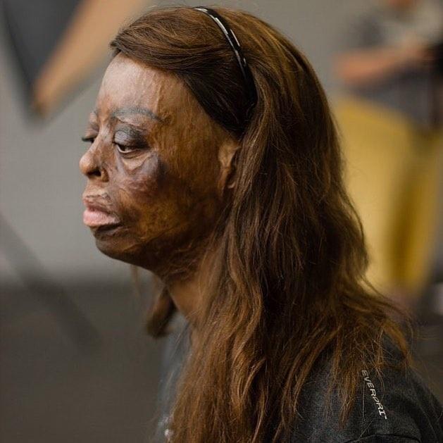 Raiche Mederick  - Reprodução/Instagram/raiche_x