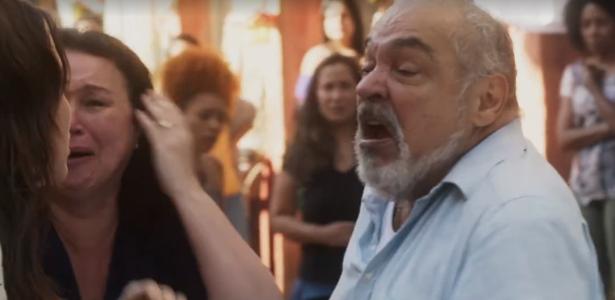 Reprodução/Globo Reprodução/Globo