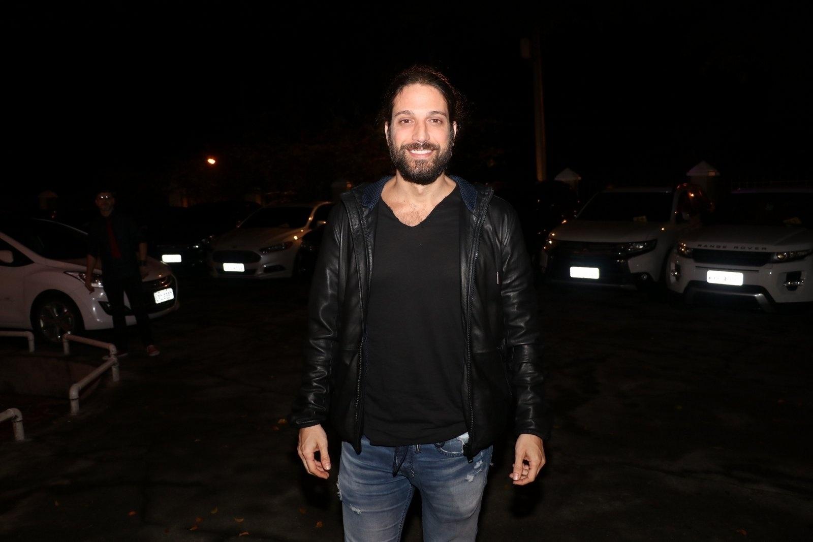 Marco Antônio Gimenez - Ag.News