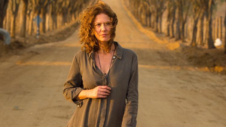 Estevam Avellar/Globo