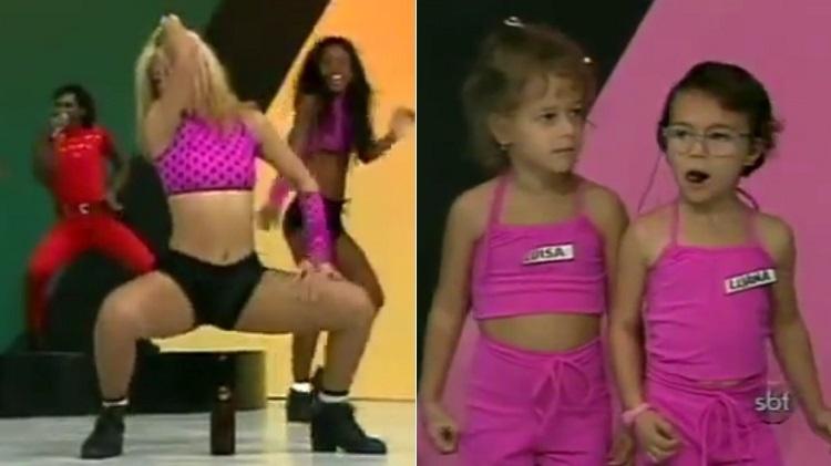 Montagem/UOL/Reprodução/SBT