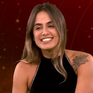 Reprodução/TV Globo