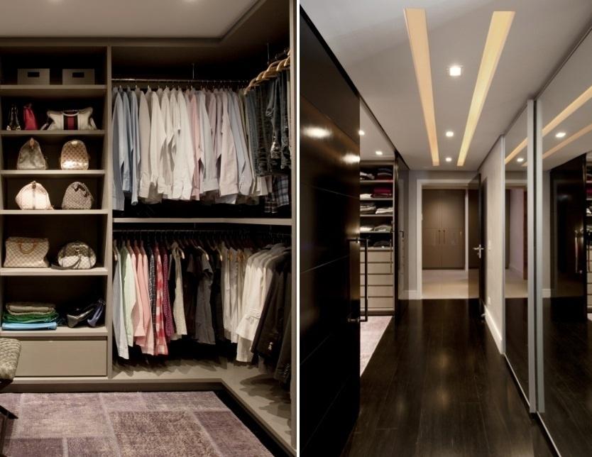 Apartamento adaptado - Marco Antonio/ Divulgação