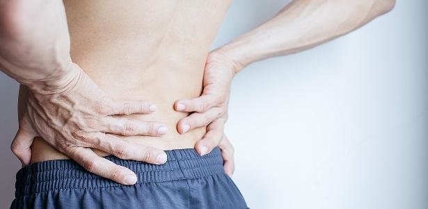 Estalar A Coluna Nao Coloca As Vertebras No Lugar 03 04 2019 Uol Vivabem