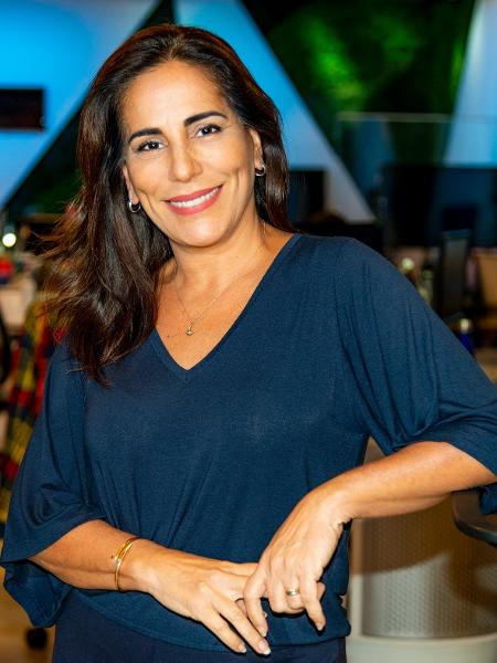 Glória Pires - Ellen Soares/TV Globo