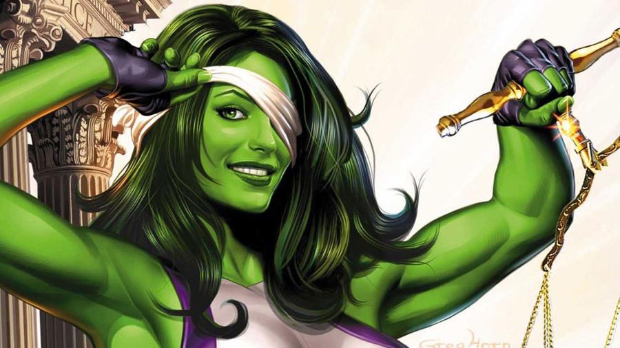Mulher-Hulk  Série confirma obscuro vilão do Homem-Formiga