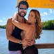 Nicole Bahls reconcilia com Marcelo Bimbi ao voltar de férias - REPRODUÇÃO/INSTAGRAM