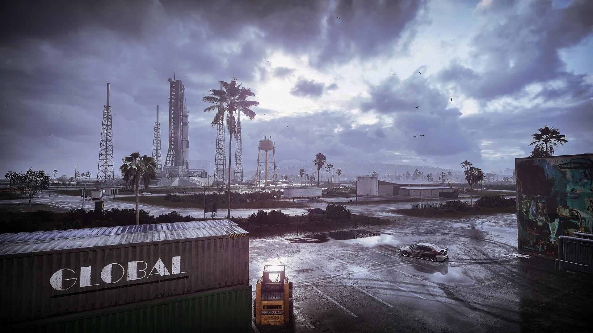 Need for Speed Heat - Divulgação