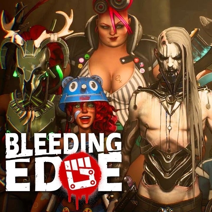 Bleeding Edge: Gameplay, preço, requisitos e mais