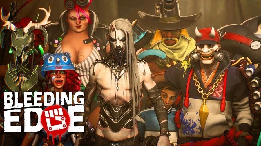 Bleeding Edge: Gameplay, preço, requisitos e mais