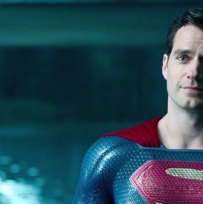 Ator de novo Superman, Henry Cavill diz que filme da Liga da Justiça será  'difícil' de fazer – Vírgula