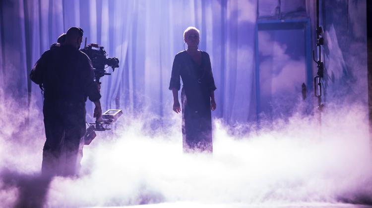 1 - Divulgação / TV Globo / João Miguel Júnior - Divulgação / TV Globo / João Miguel Júnior