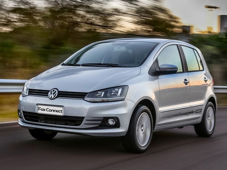 Análise: Volkswagen Gol terá o mesmo destino do Fox?