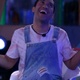 BBB 21: Gilberto fala sobre ter fãs - Reprodução/Globoplay