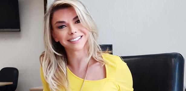 Léo Áquila relata preconceito por ser LGBT+: 'Ninguém encostava na gente' - UOL