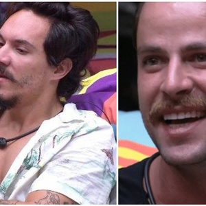 Reprodução / Globoplay