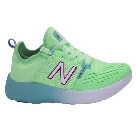 Tênis Sport, Feminino, da New Balance  - Divulgação - Divulgação