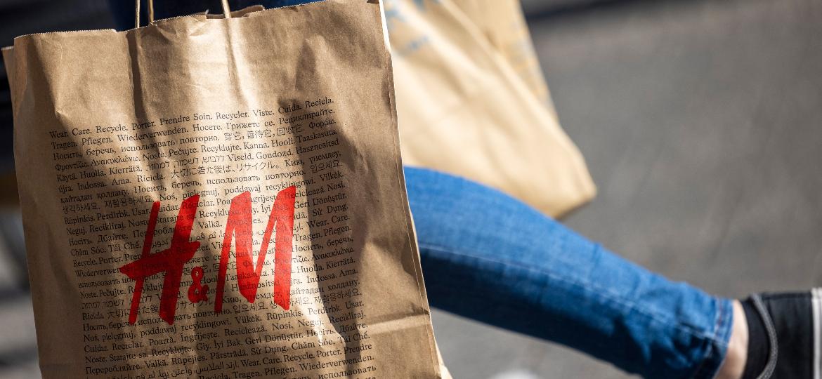 Moda sofisticada e sustentável a preço bom: as promessas da H&M no
