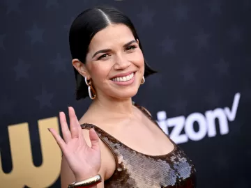 Estrela de Ugly Betty decide deixar EUA após vitória de Trump: 'Devastada'