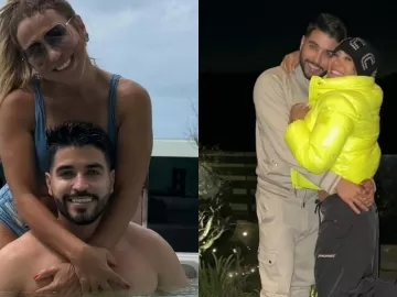 Namorado defende Iran Ângelo após casamento de Hulk e Camila Sousa