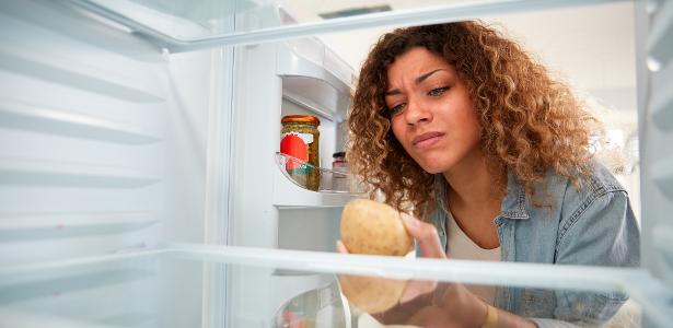 Dentro ou fora da geladeira? Saiba quais alimentos não gostam de frio