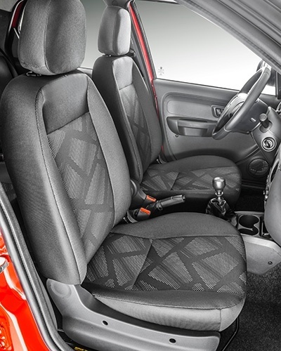 Fiat Palio Fire 2016 - Divulgação