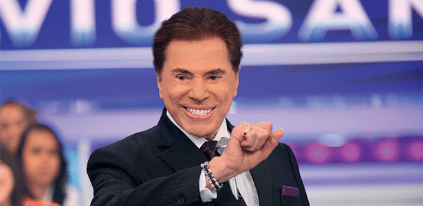 Emissora de Silvio Santos é segunda em audiência no país, com 14,3% de share - Divulgação