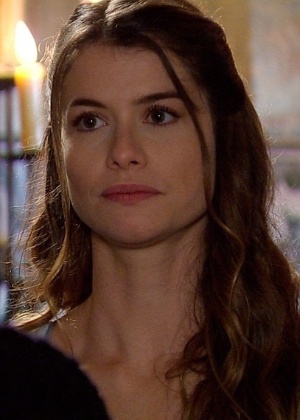 Reprodução/TV Globo