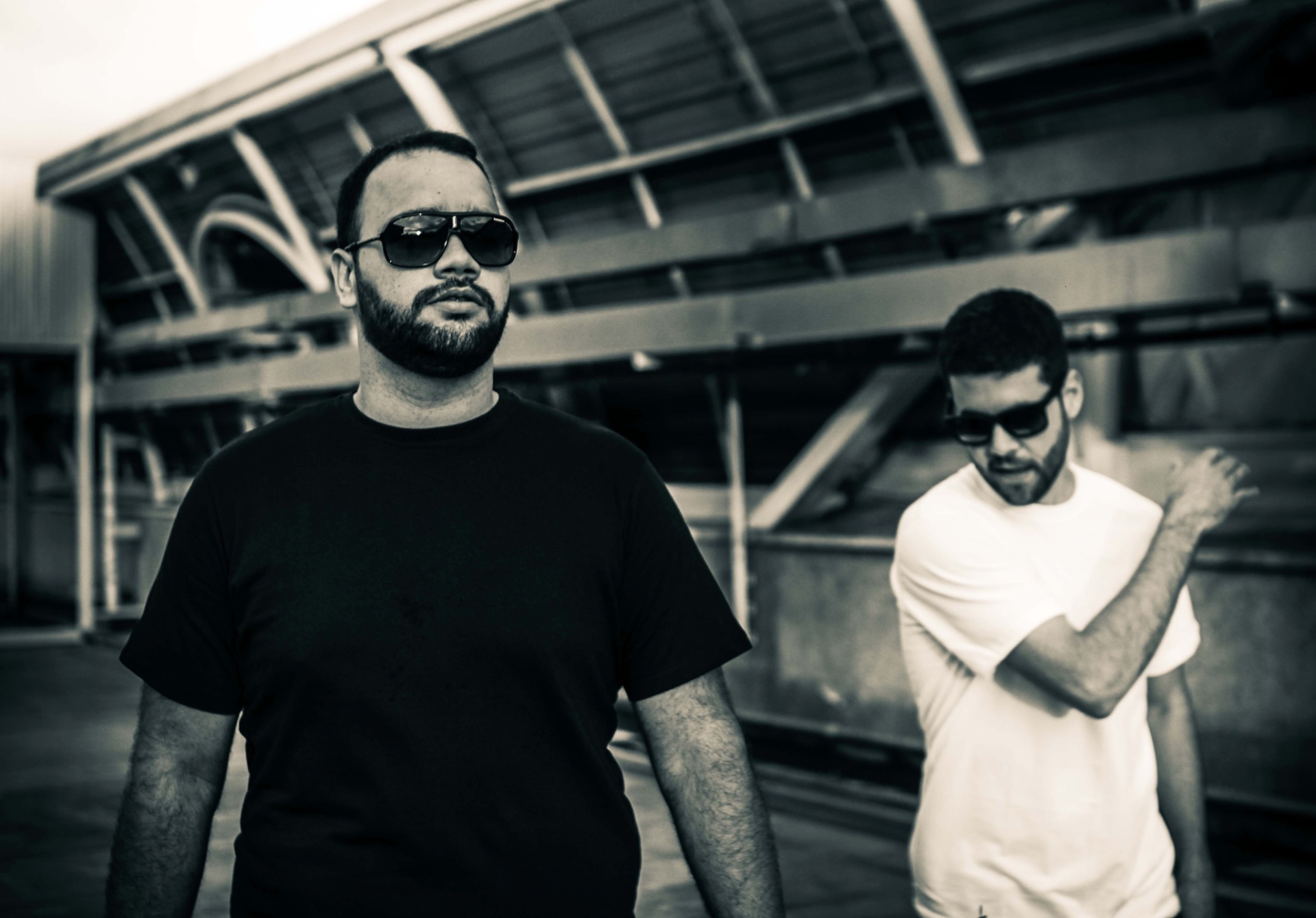 Festa Finally I'm Solto!, no sábado (28), a partir das 23h. - Divulgação