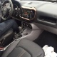 Flagra com interior da Fiat Toro - Fiat Toro Clube
