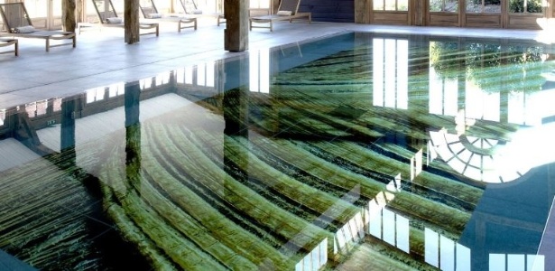 Divulgação/Les Sources de Caudalie