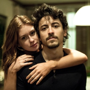 Marina Ruy Barbosa vive Isabela, que acaba assassinada pelo namorado Vicente, em Justiça - Estevam Avellar/Globo - Estevam Avellar/Globo