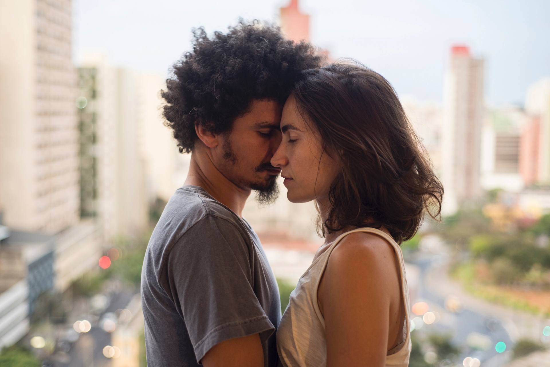 "A Cidade Onde Envelheço", de Bianca Aun - Divulgação