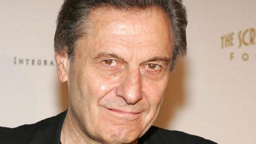 O ator americano Joseph Bologna - Frazer Harrison/Getty Images