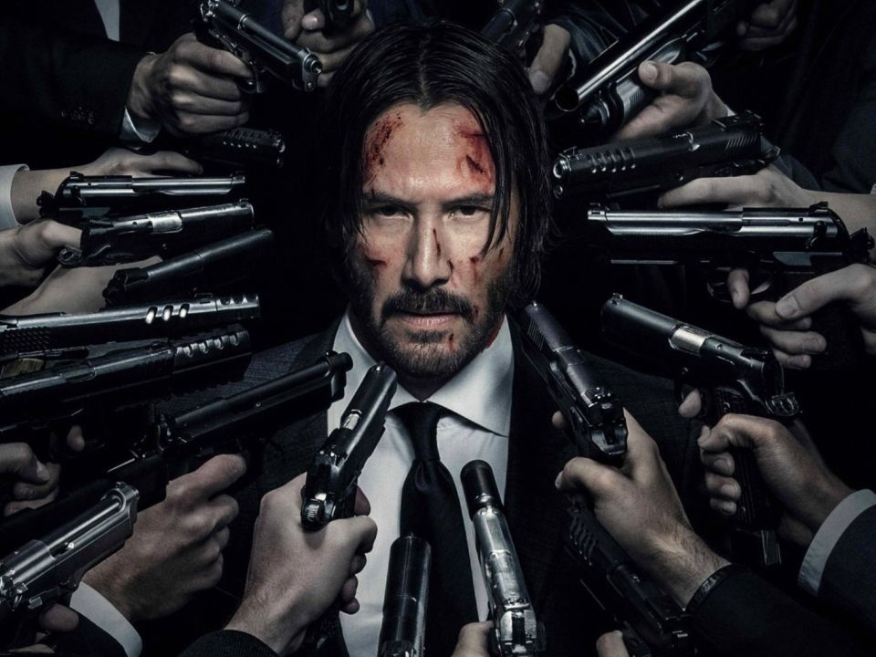 John Wick (2014) – FilmNerd