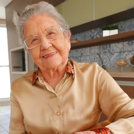 Palmirinha Onofre - Reprodução/Instagram - Reprodução/Instagram