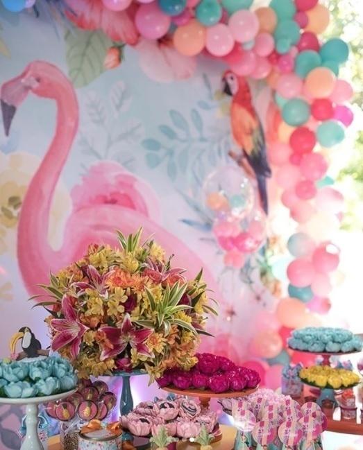 Pool party de Jojo Todynho - Reprodução/Instagram