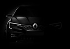 Renault "SUV-cupê" sai da toca no exterior; Brasil faz clínicas do modelo - Divulgação